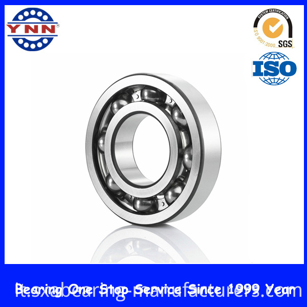 High Quality Deep Groove Ball Bearing (6009 6330 6320)